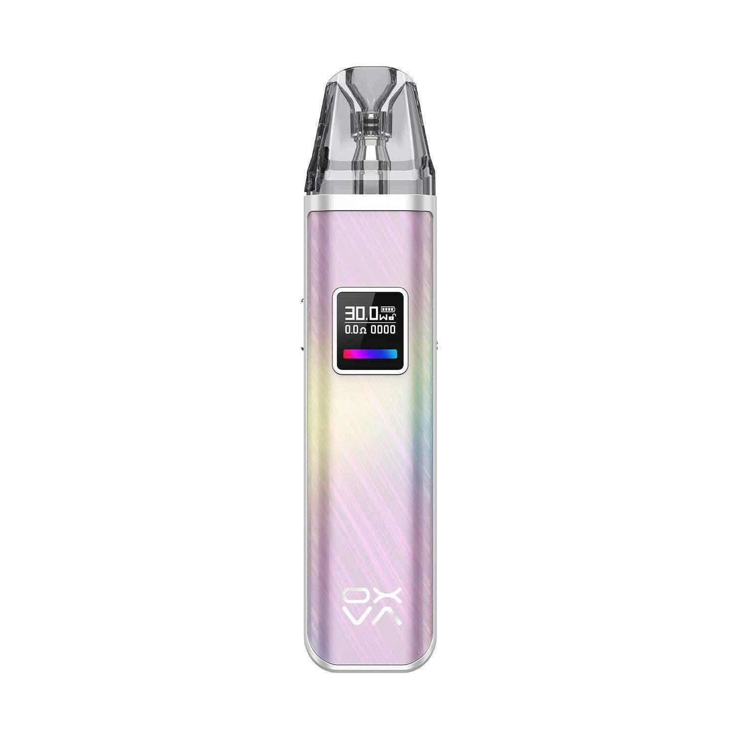 OXVA XLIM PRO POD SYSTEM KIT - 1000MAH - NEW COLORS Vapeslough OXVA XLIM PRO POD SYSTEM KIT - 1000MAH - NEW COLORS Vapeslough