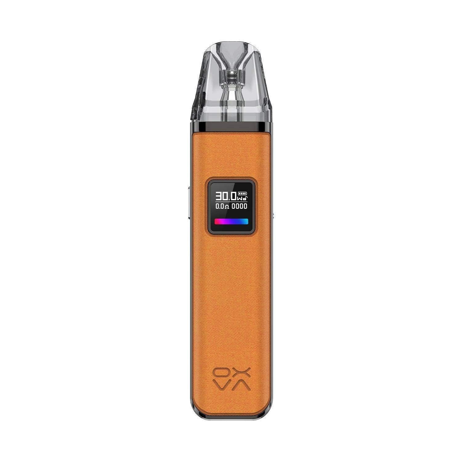 OXVA XLIM PRO POD SYSTEM KIT - 1000MAH - NEW COLORS Vapeslough OXVA XLIM PRO POD SYSTEM KIT - 1000MAH - NEW COLORS Vapeslough