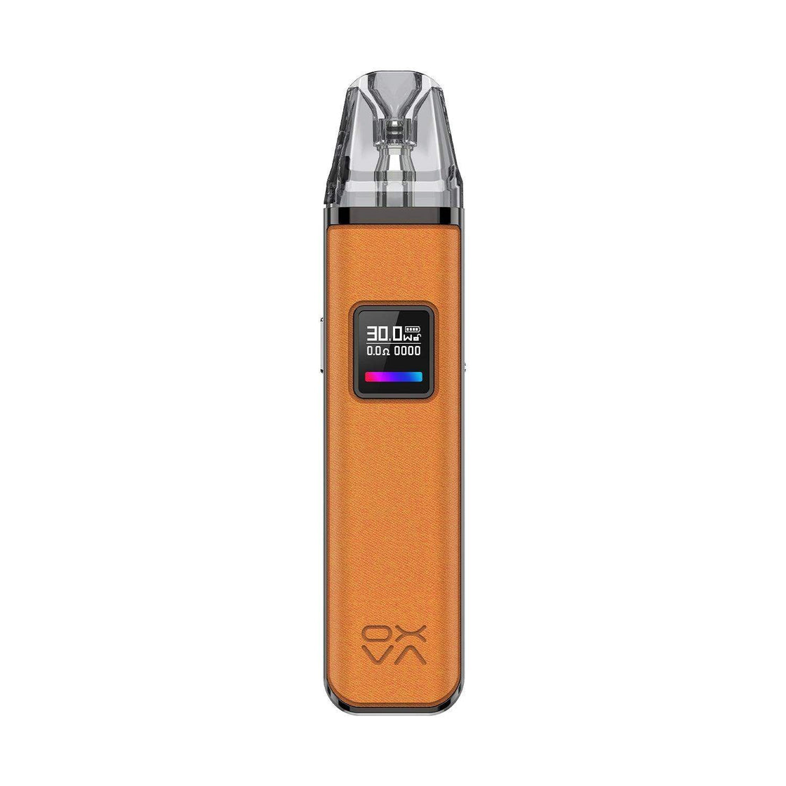 OXVA XLIM PRO POD SYSTEM KIT - 1000MAH - NEW COLORS - Vapeslough