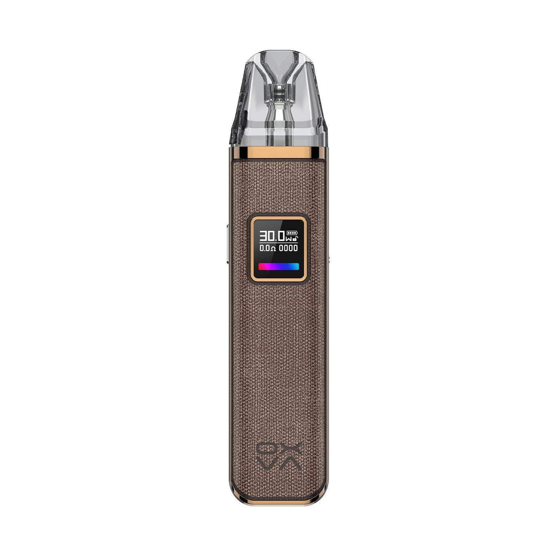 OXVA XLIM PRO POD SYSTEM KIT - 1000MAH - NEW COLORS - Vapeslough