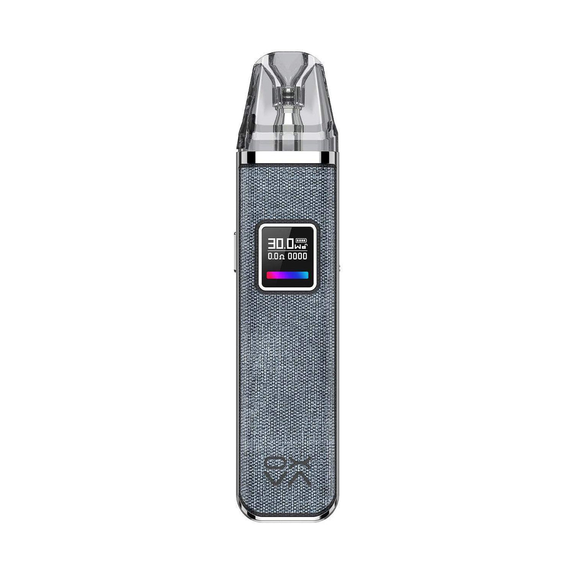 OXVA XLIM PRO POD SYSTEM KIT - 1000MAH - NEW COLORS - Vapeslough