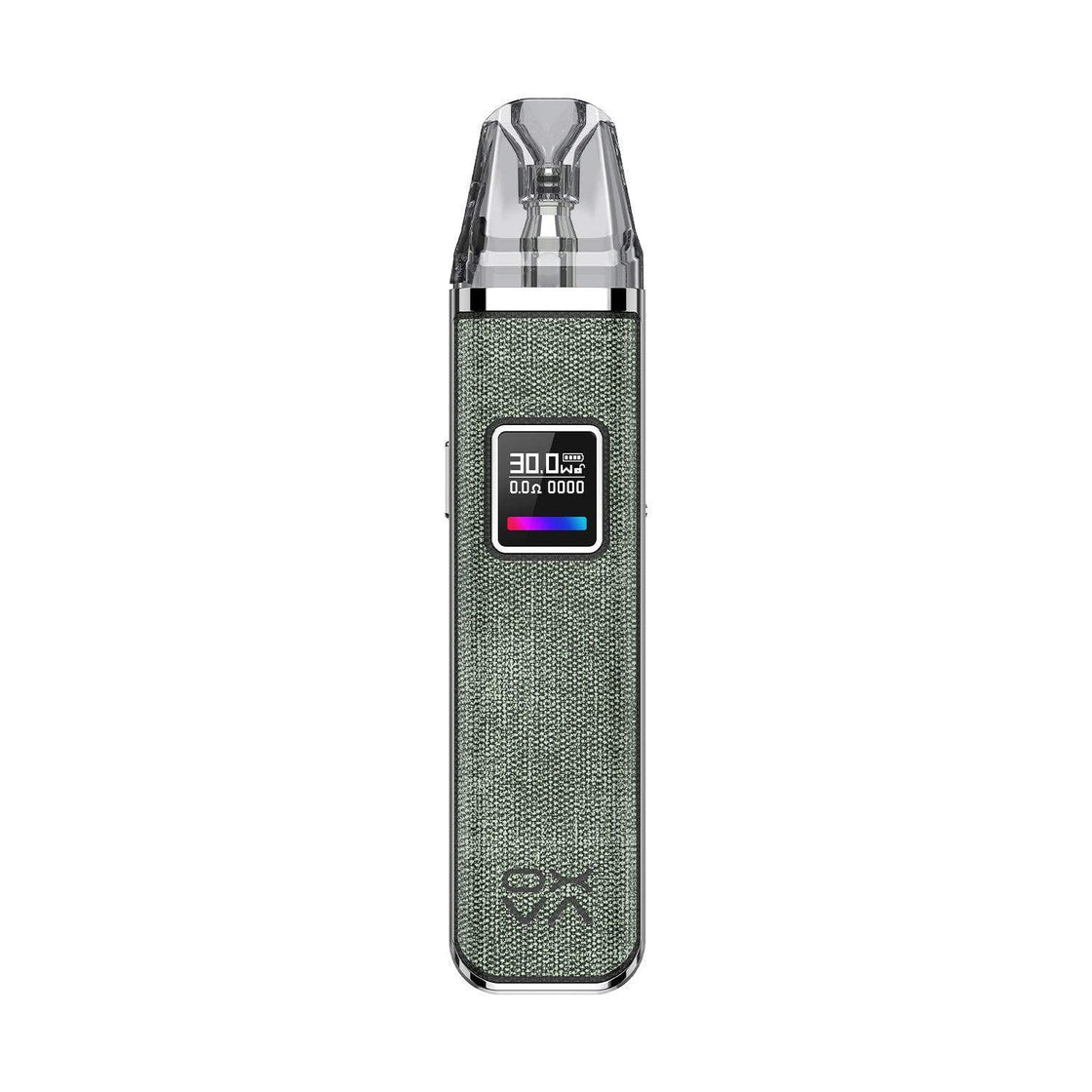 OXVA XLIM PRO POD SYSTEM KIT - 1000MAH - NEW COLORS - Vapeslough