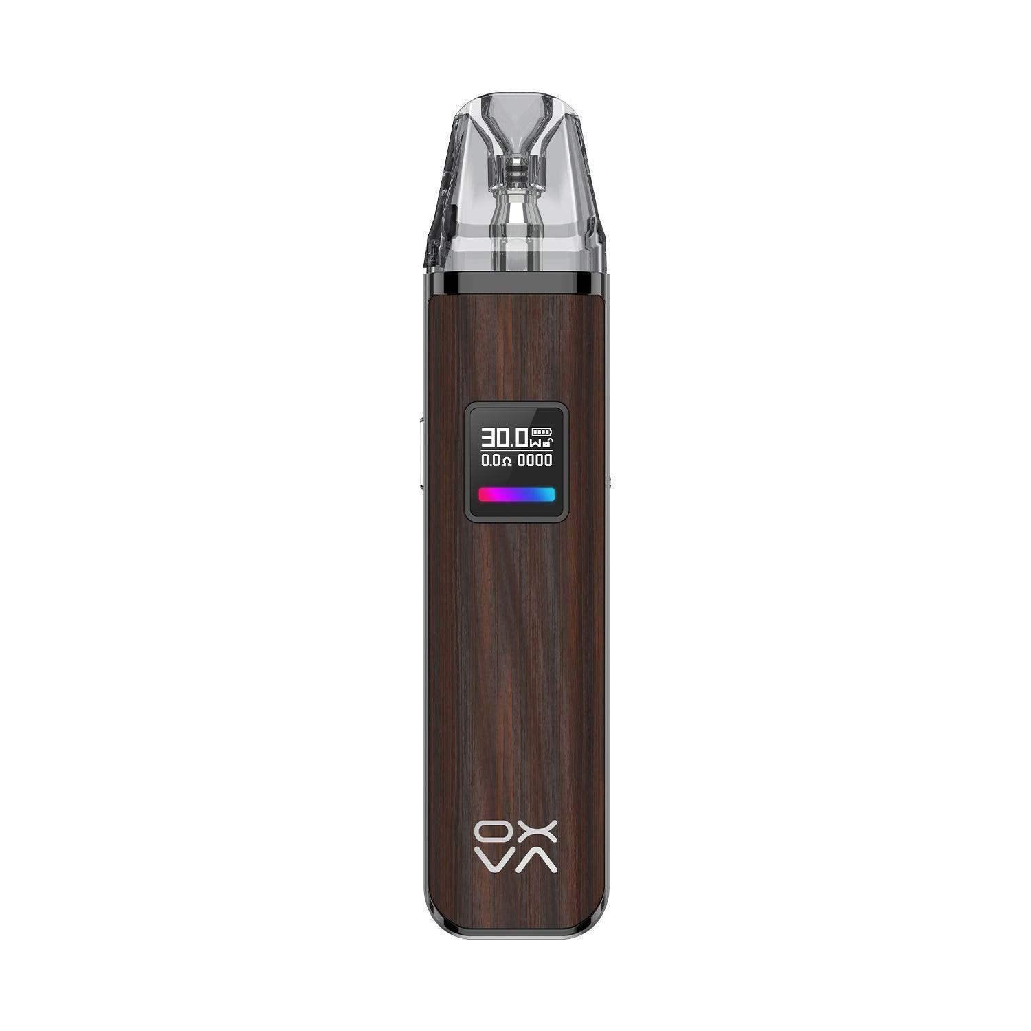 OXVA XLIM PRO POD SYSTEM KIT - 1000MAH - Vapeslough