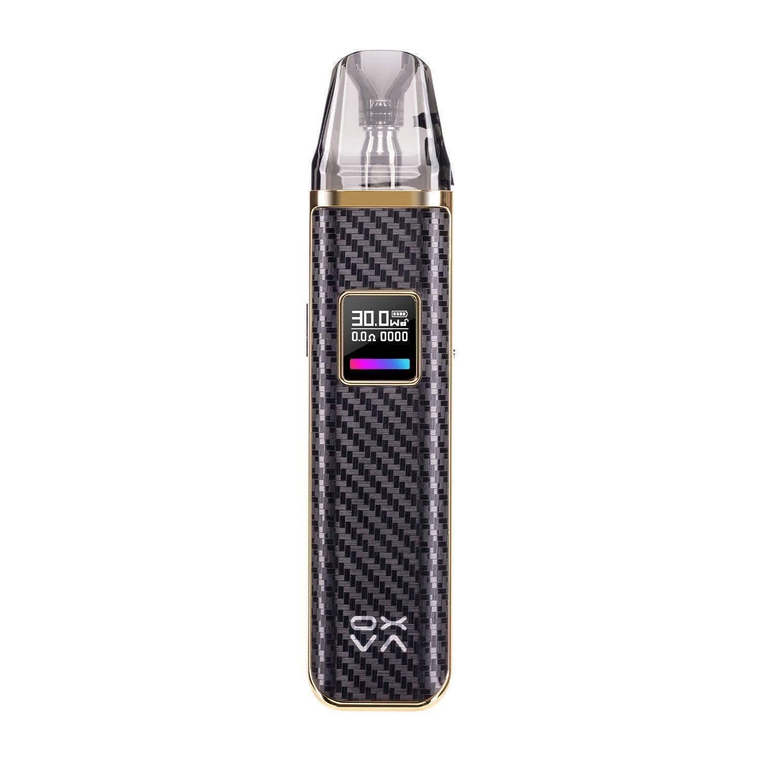 OXVA XLIM PRO POD SYSTEM KIT - 1000MAH - Vapeslough