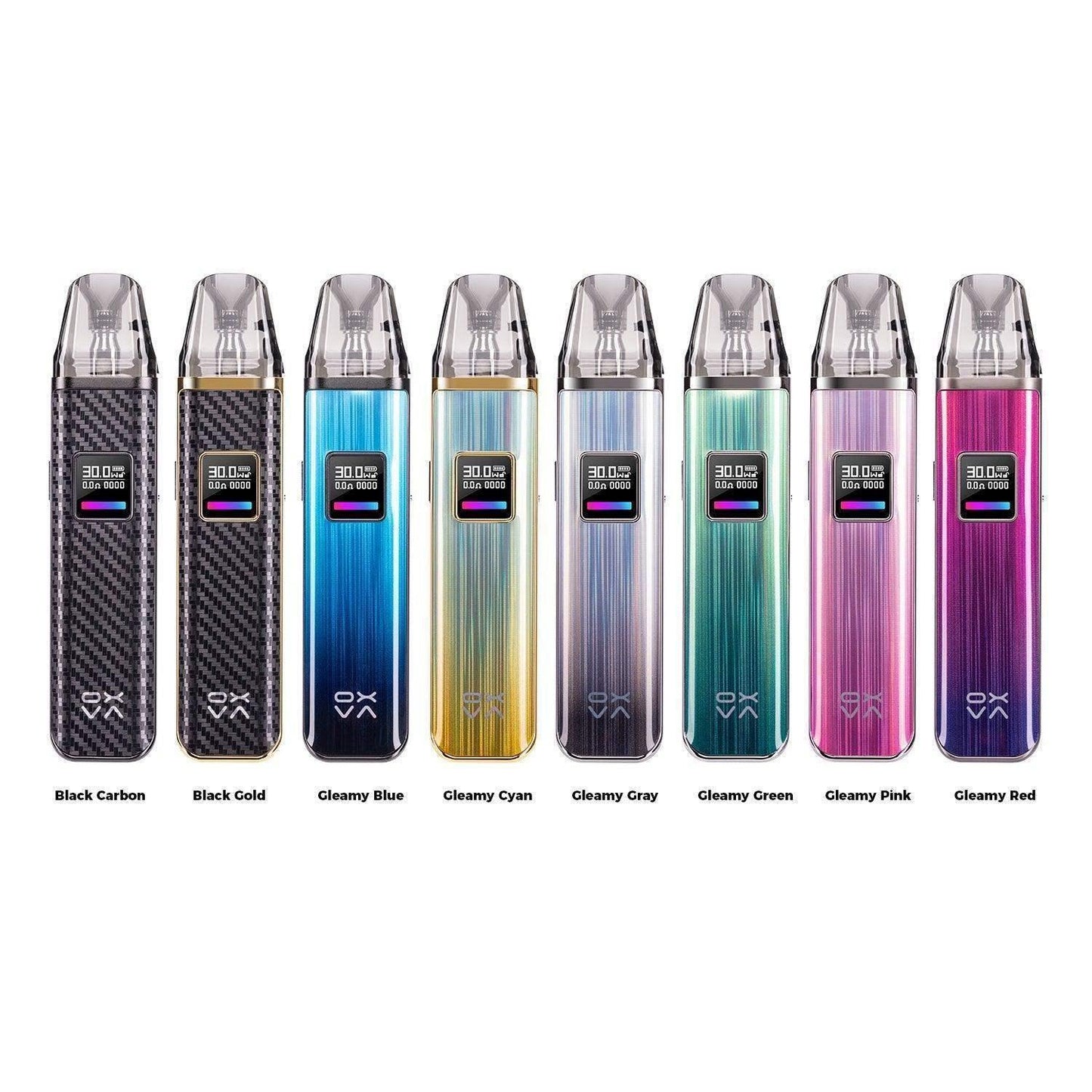 OXVA XLIM PRO POD SYSTEM KIT - 1000MAH - Vapeslough