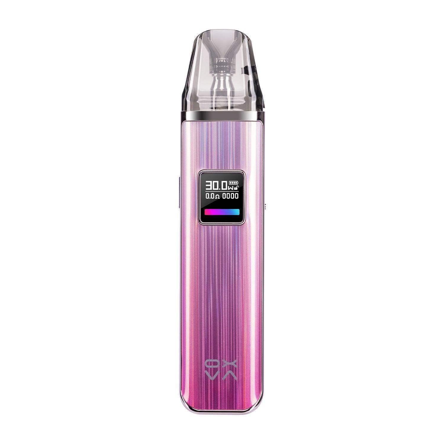 OXVA XLIM PRO POD SYSTEM KIT - 1000MAH - Vapeslough