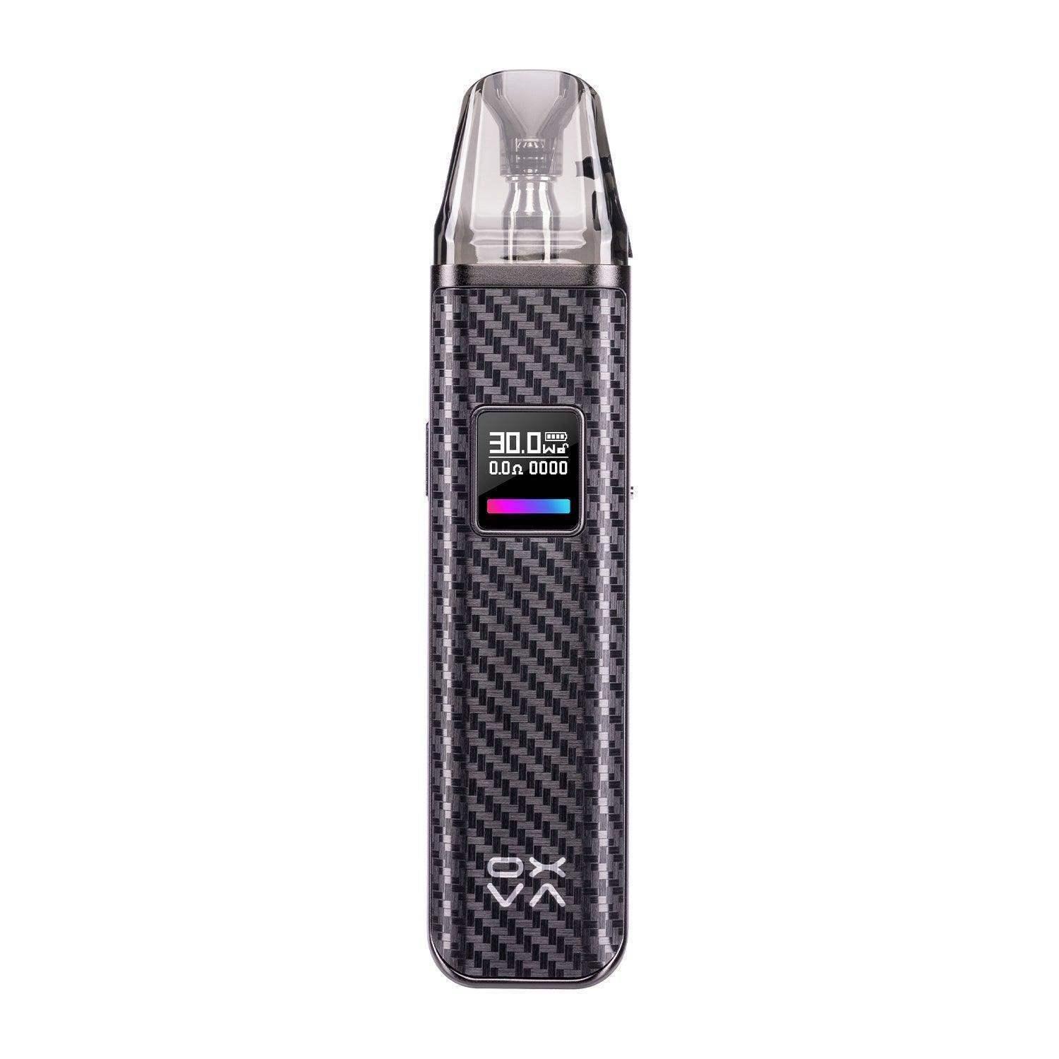 OXVA XLIM PRO POD SYSTEM KIT - 1000MAH - Vapeslough