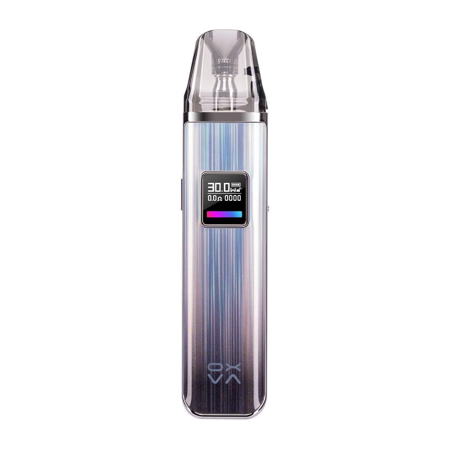 OXVA XLIM PRO POD SYSTEM KIT - 1000MAH - Vapeslough
