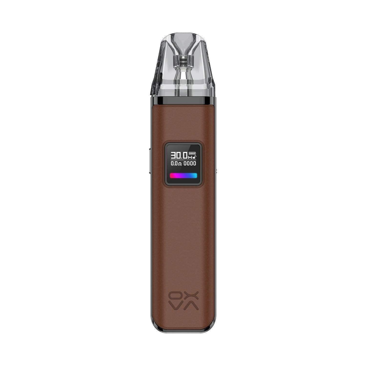 OXVA XLIM PRO POD SYSTEM KIT - 1000MAH - Vapeslough