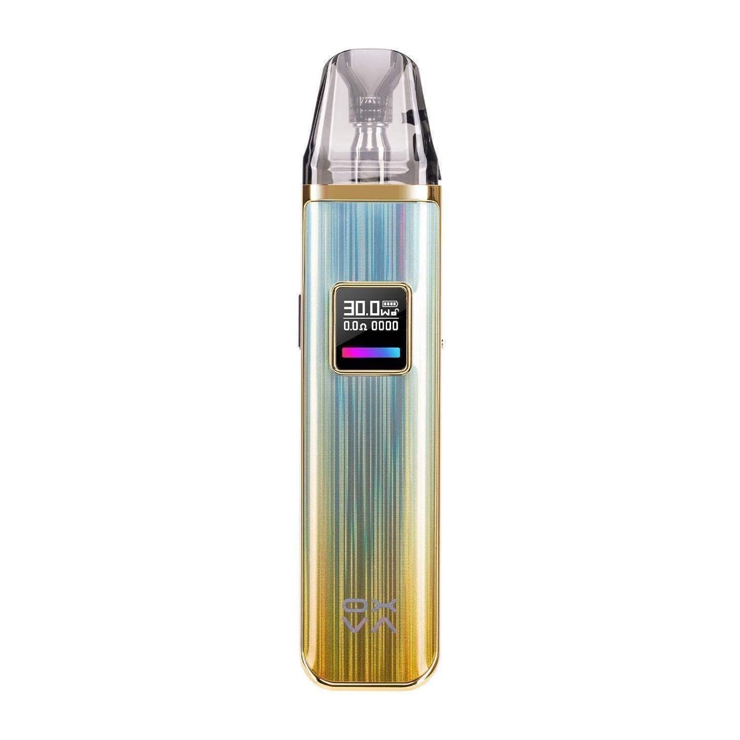 OXVA XLIM PRO POD SYSTEM KIT - 1000MAH - Vapeslough