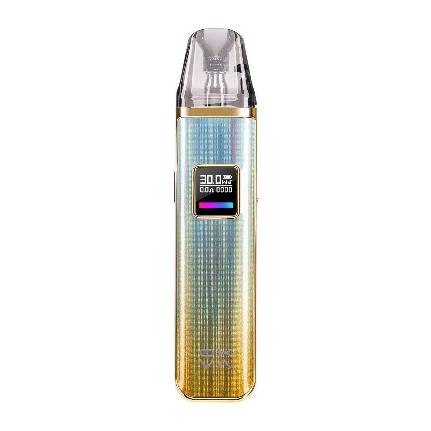OXVA XLIM PRO POD SYSTEM KIT - 1000MAH - Vapeslough