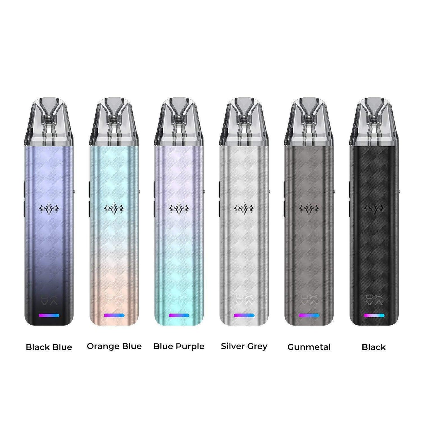 OXVA XLIM SE 2 POD SYSTEM KIT - 1000MAH - Vapeslough