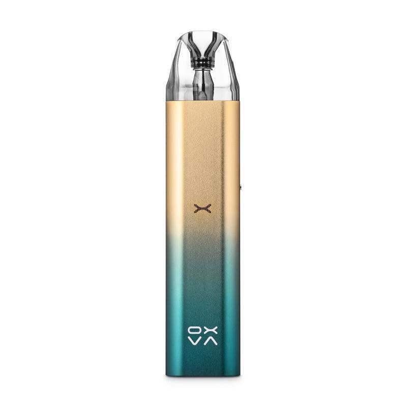 OXVA XLIM SE BONUS KIT BUNDLE - RIOT SQUAD - Vapeslough