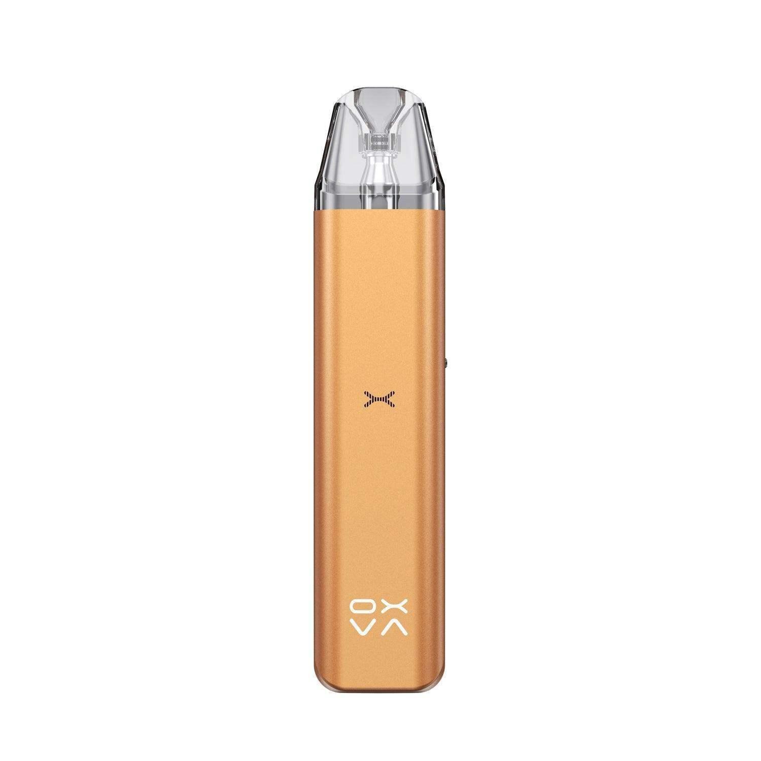 OXVA XLIM SE CLASSIC EDITION POD SYSTEM KIT - 900MAH - Vapeslough