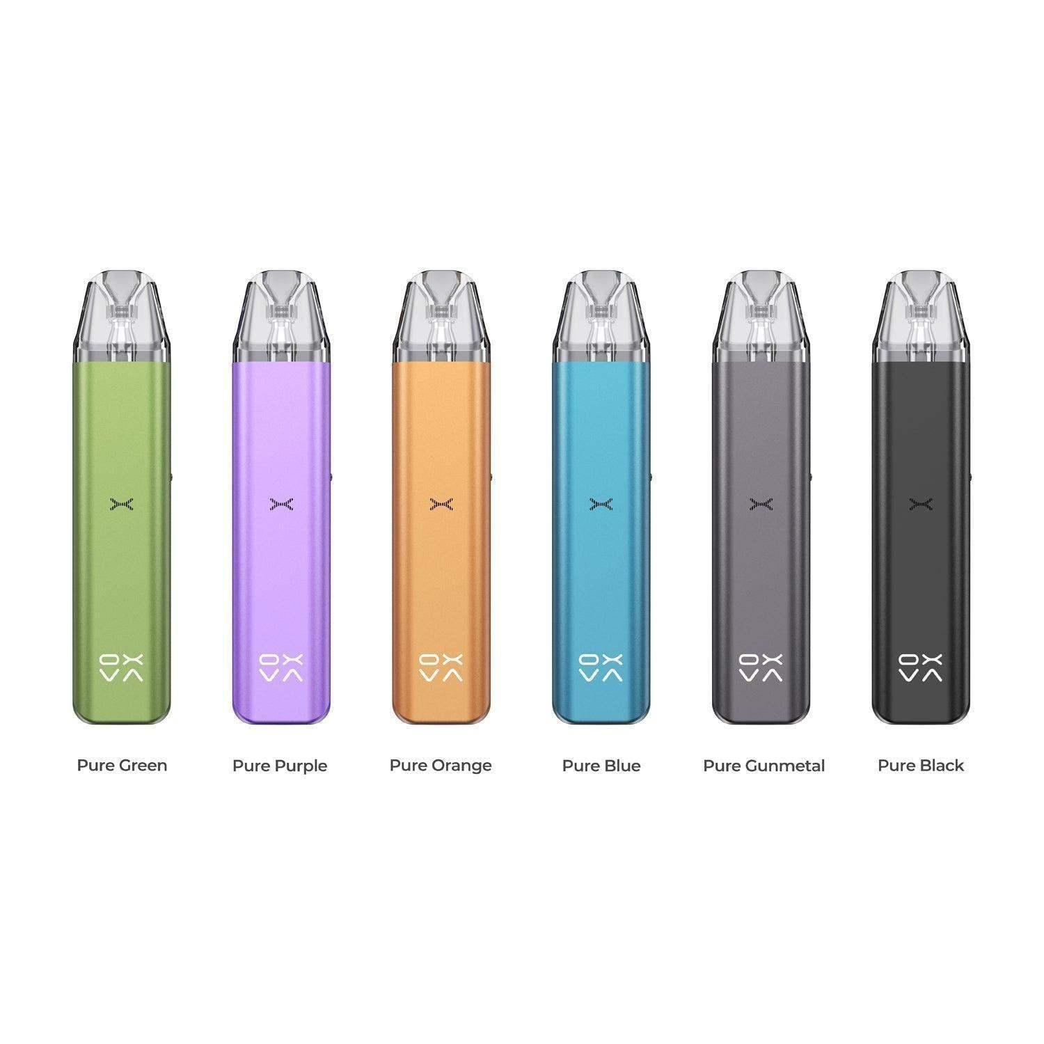 elfbar elfa master akku Oxva Xlim SE Bonus Kit Classic Edition Pod Vape Kit