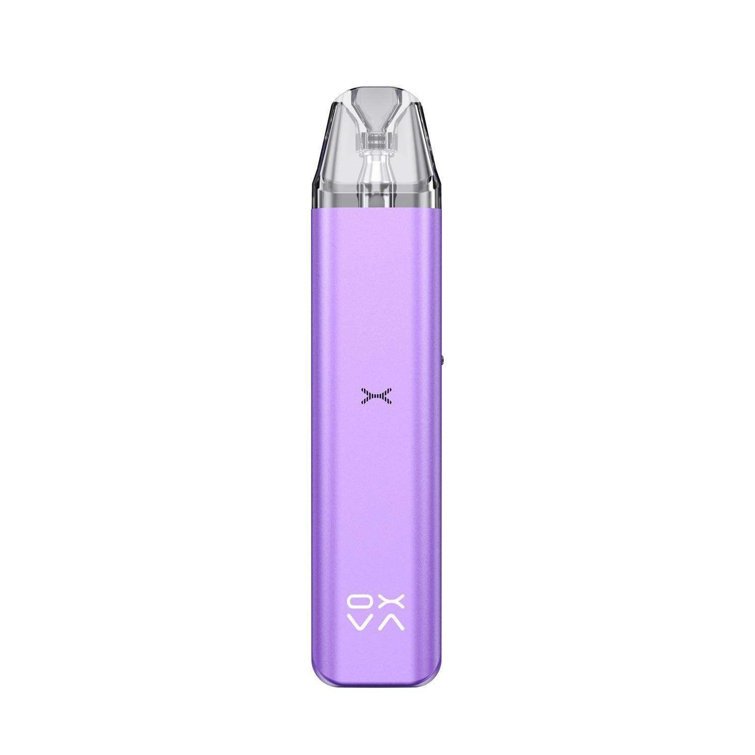 OXVA XLIM SE CLASSIC EDITION POD SYSTEM KIT - 900MAH - Vapeslough