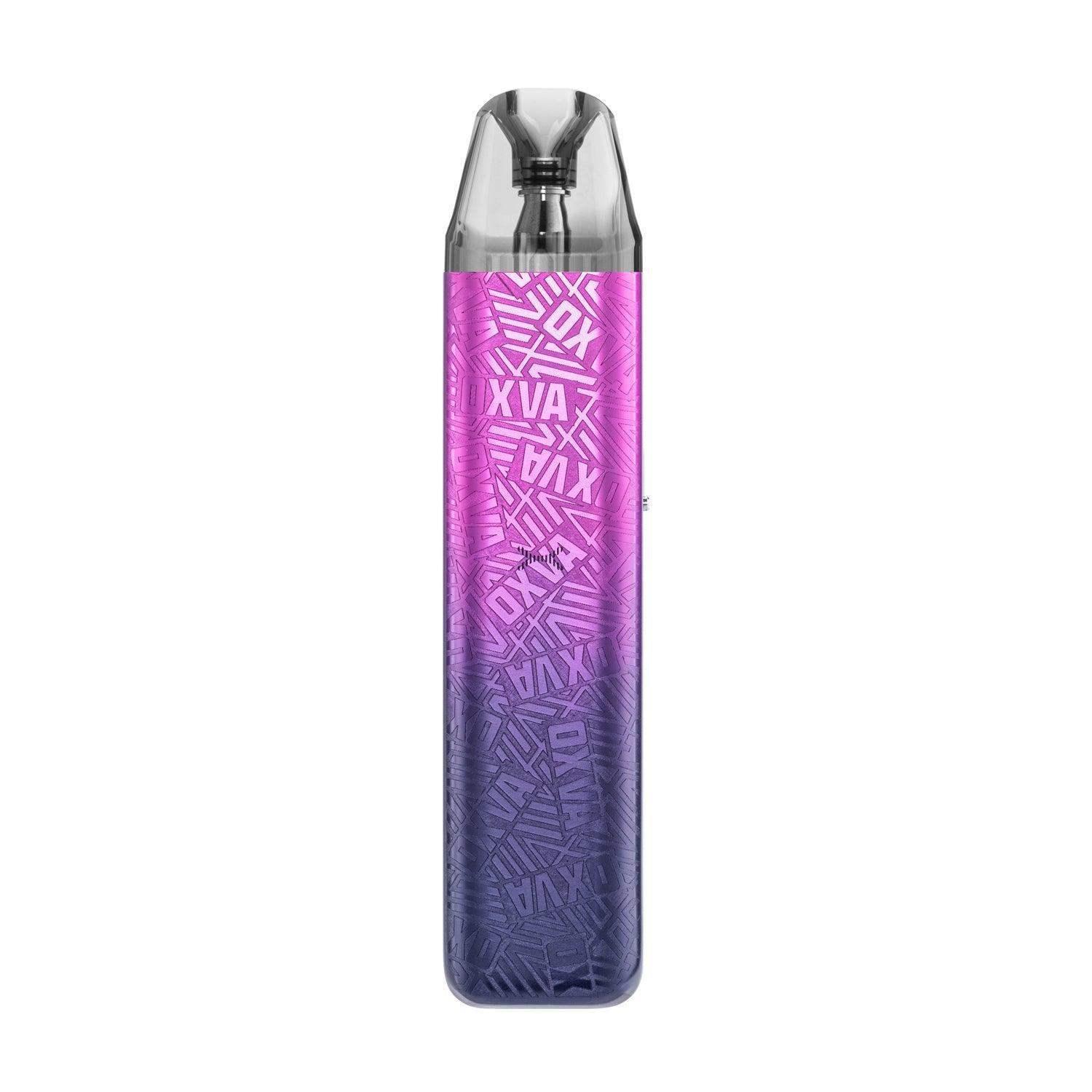 OXVA XLIM SE CLASSIC EDITION POD SYSTEM KIT - 900MAH Vapeslough OXVA XLIM SE CLASSIC EDITION POD SYSTEM KIT - 900MAH Vapeslough