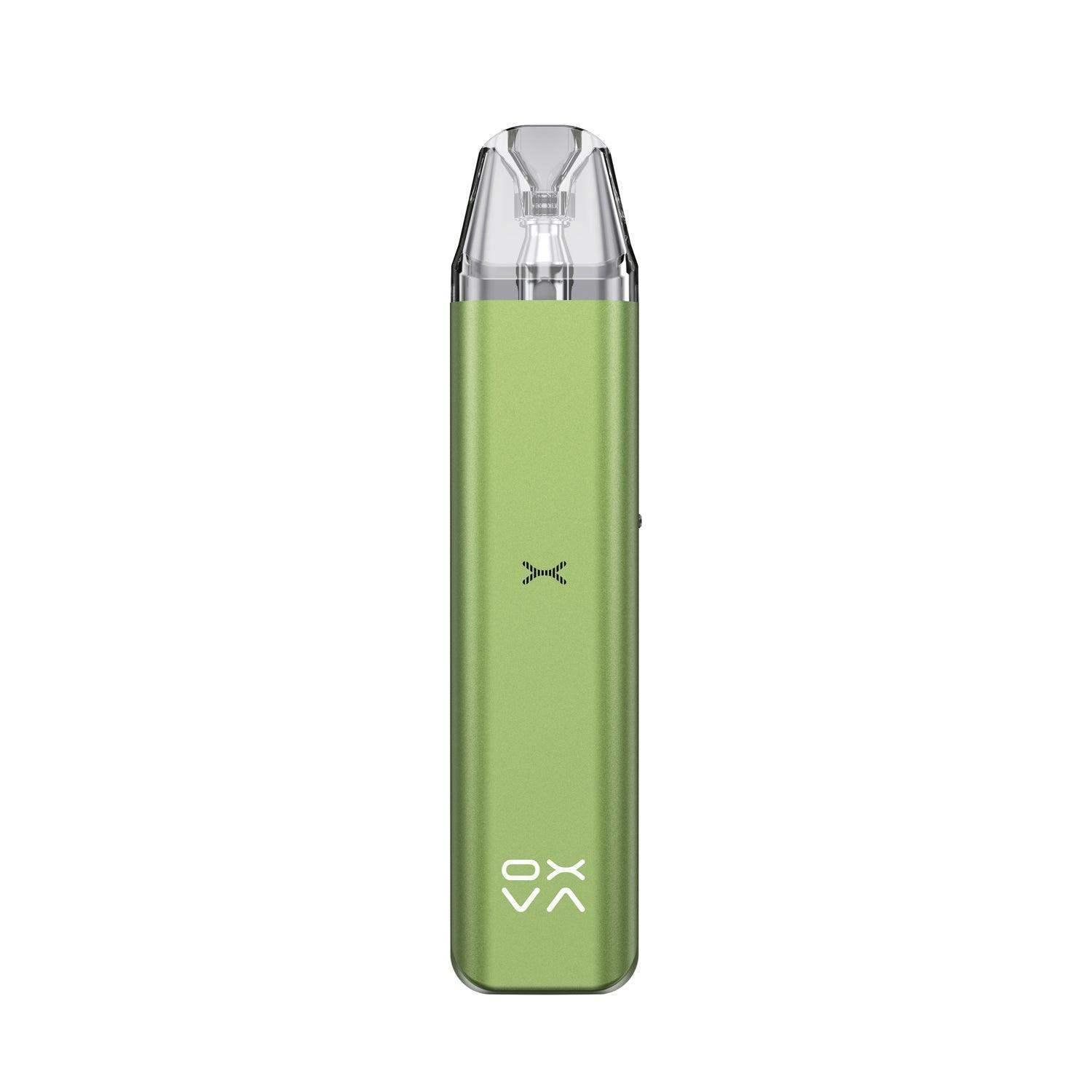OXVA XLIM SE CLASSIC EDITION POD SYSTEM KIT - 900MAH Vapeslough OXVA XLIM SE CLASSIC EDITION POD SYSTEM KIT - 900MAH Vapeslough