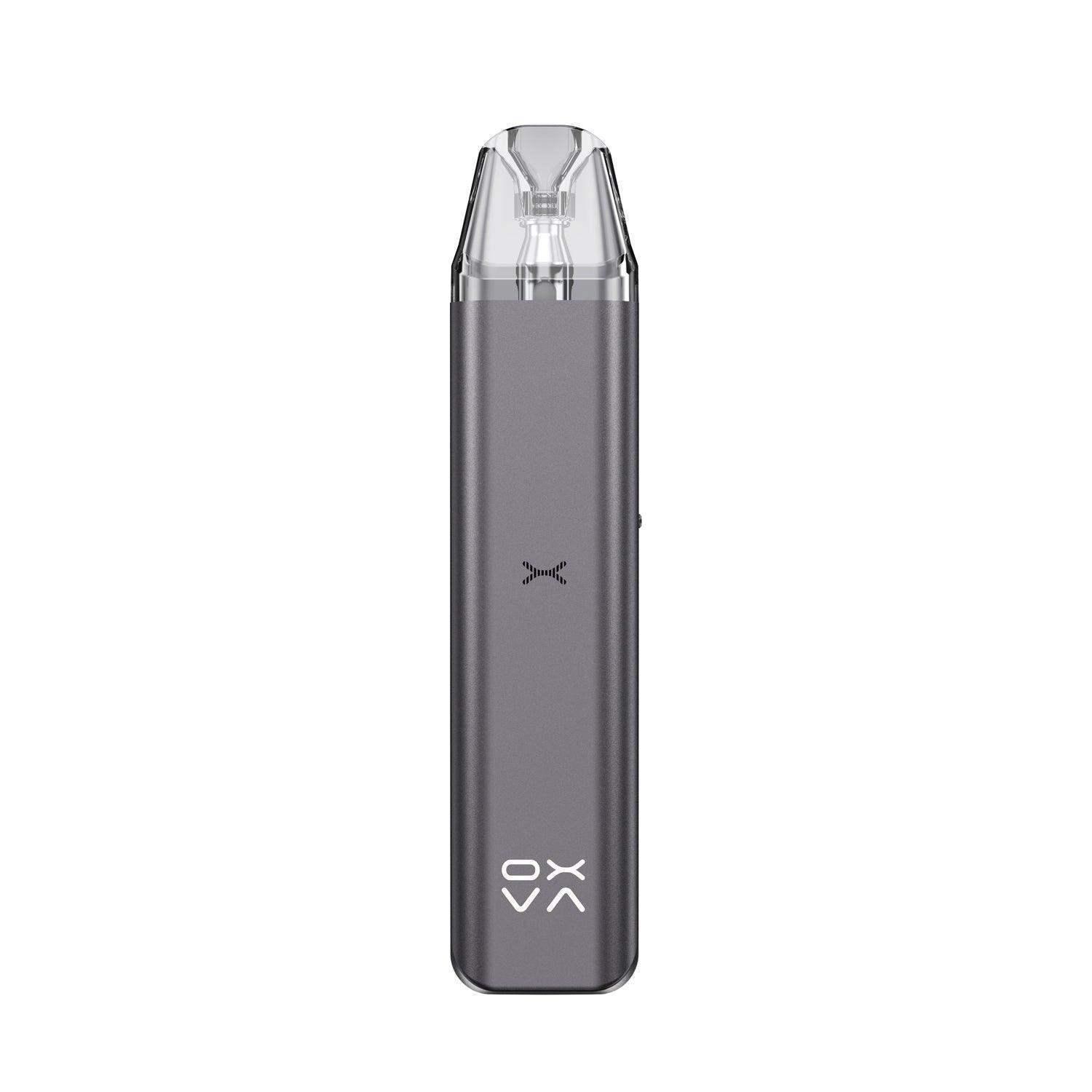 OXVA XLIM SE CLASSIC EDITION POD SYSTEM KIT - 900MAH - Vapeslough