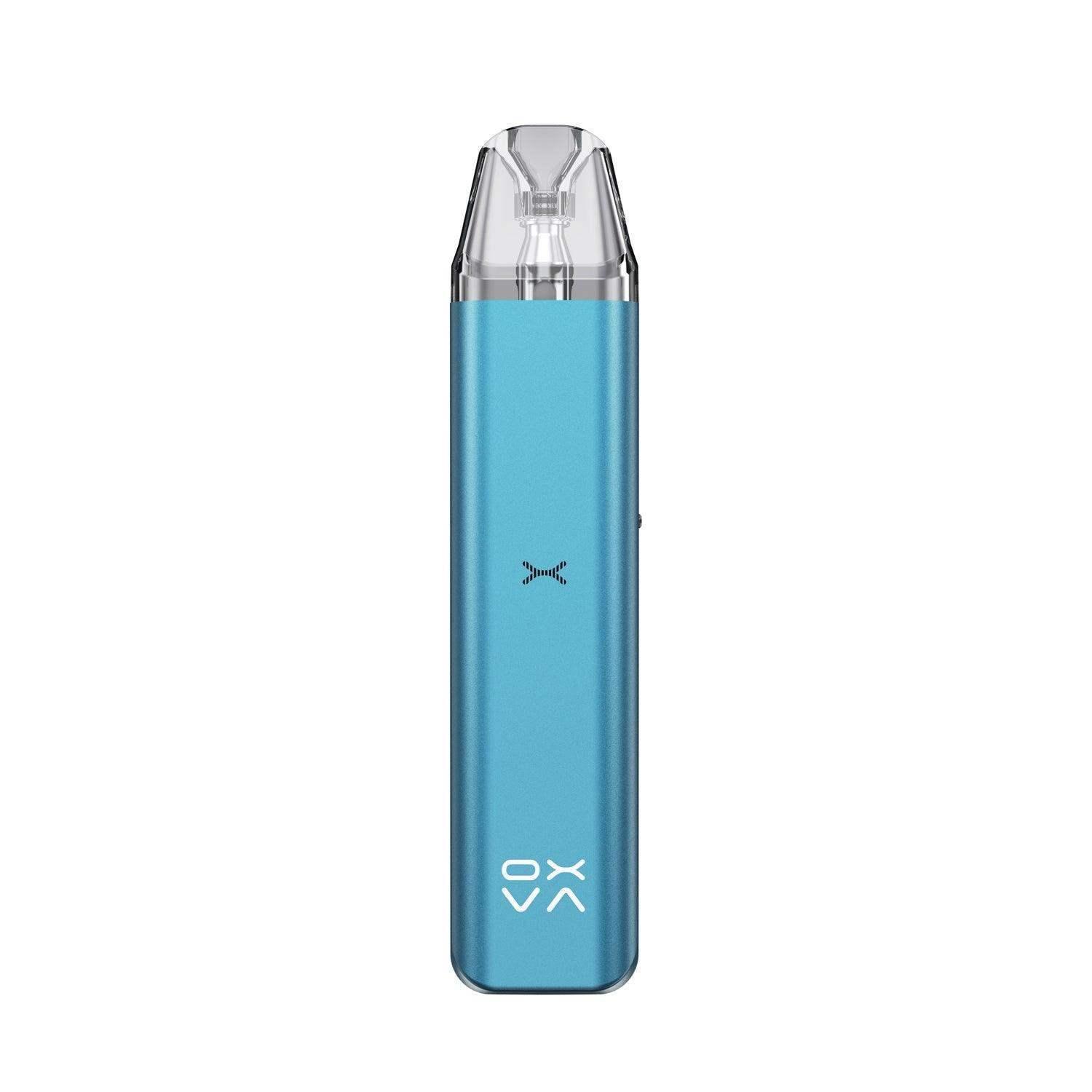 OXVA XLIM SE CLASSIC EDITION POD SYSTEM KIT - 900MAH - Vapeslough