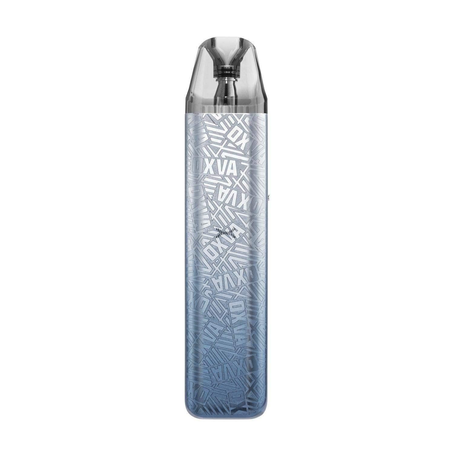 OXVA XLIM SE CLASSIC EDITION POD SYSTEM KIT - 900MAH Vapeslough OXVA XLIM SE CLASSIC EDITION POD SYSTEM KIT - 900MAH Vapeslough