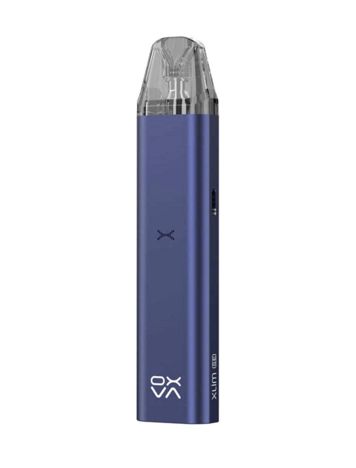 OXVA XLIM SE POD SYSTEM KIT - 900MAH - Vapeslough
