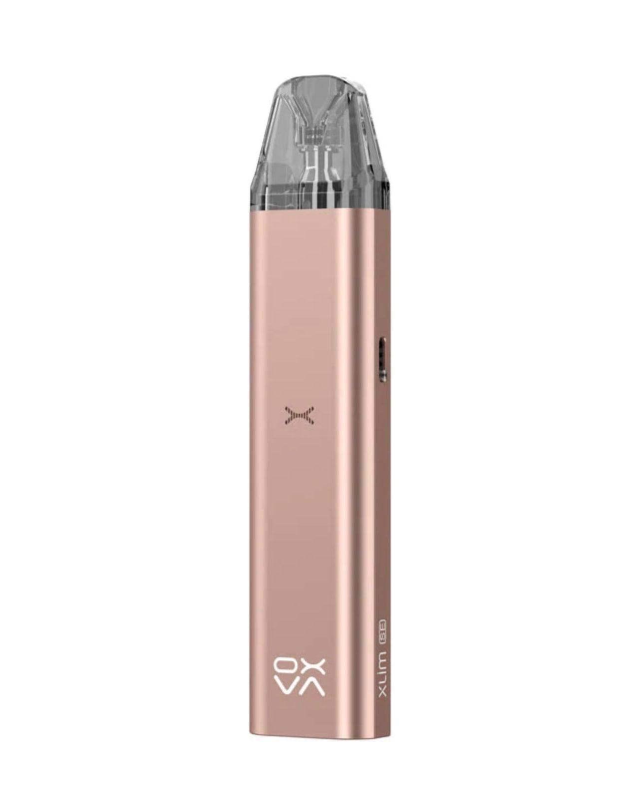 OXVA XLIM SE POD SYSTEM KIT - 900MAH - Vapeslough