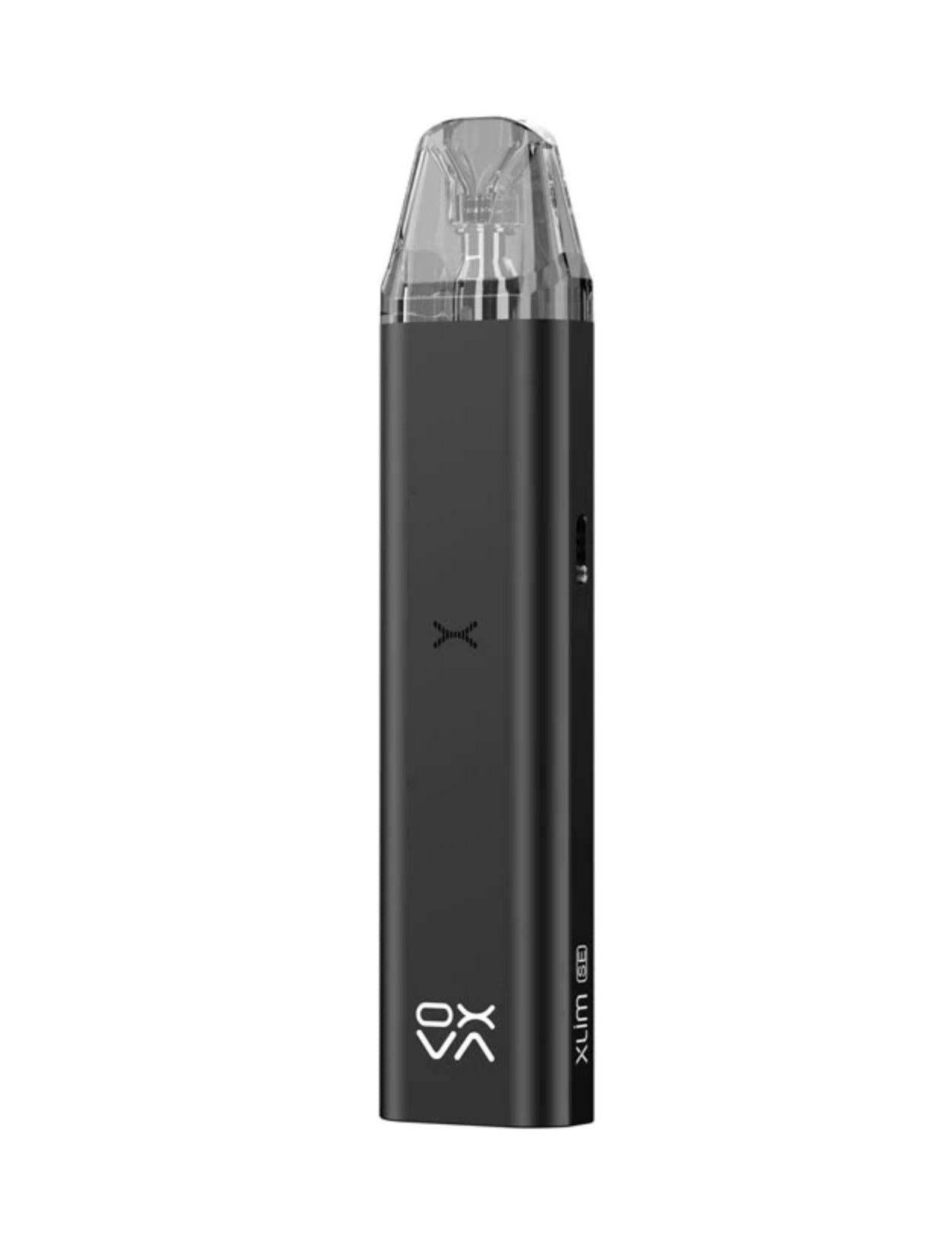 OXVA XLIM SE POD SYSTEM KIT - 900MAH - Vapeslough