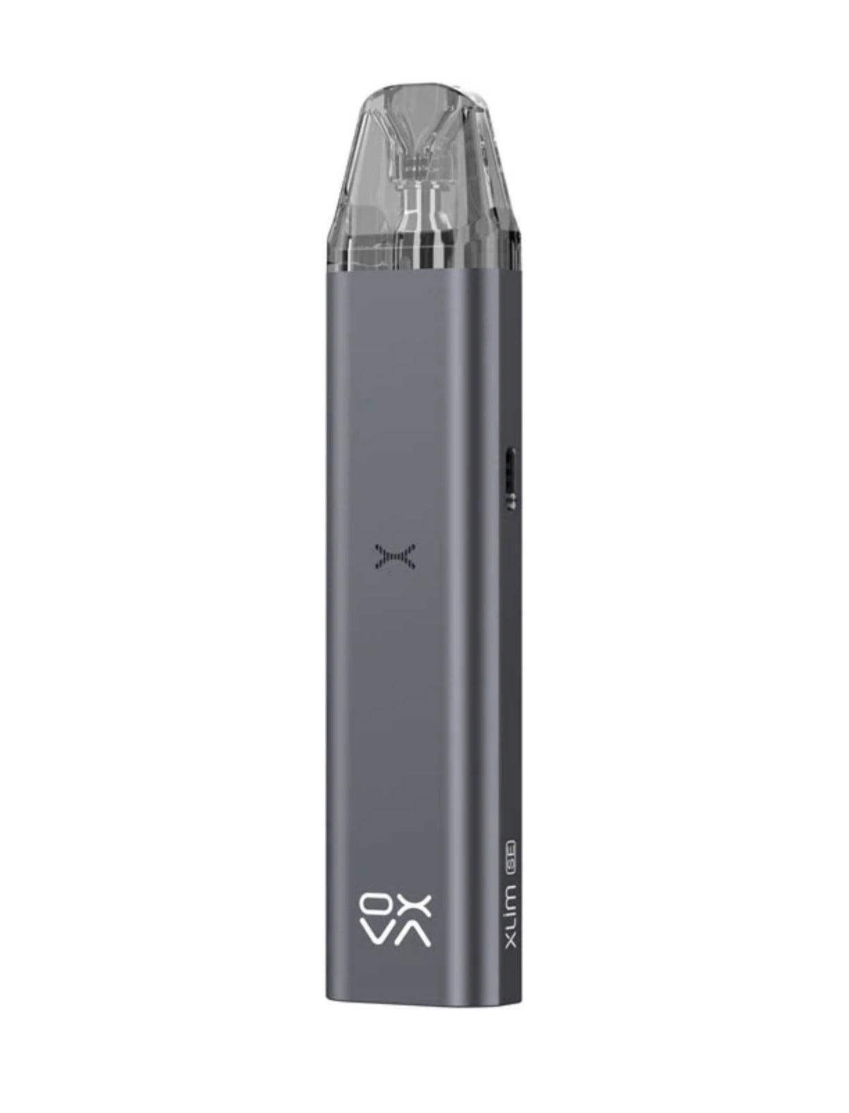 OXVA XLIM SE POD SYSTEM KIT - 900MAH - Vapeslough
