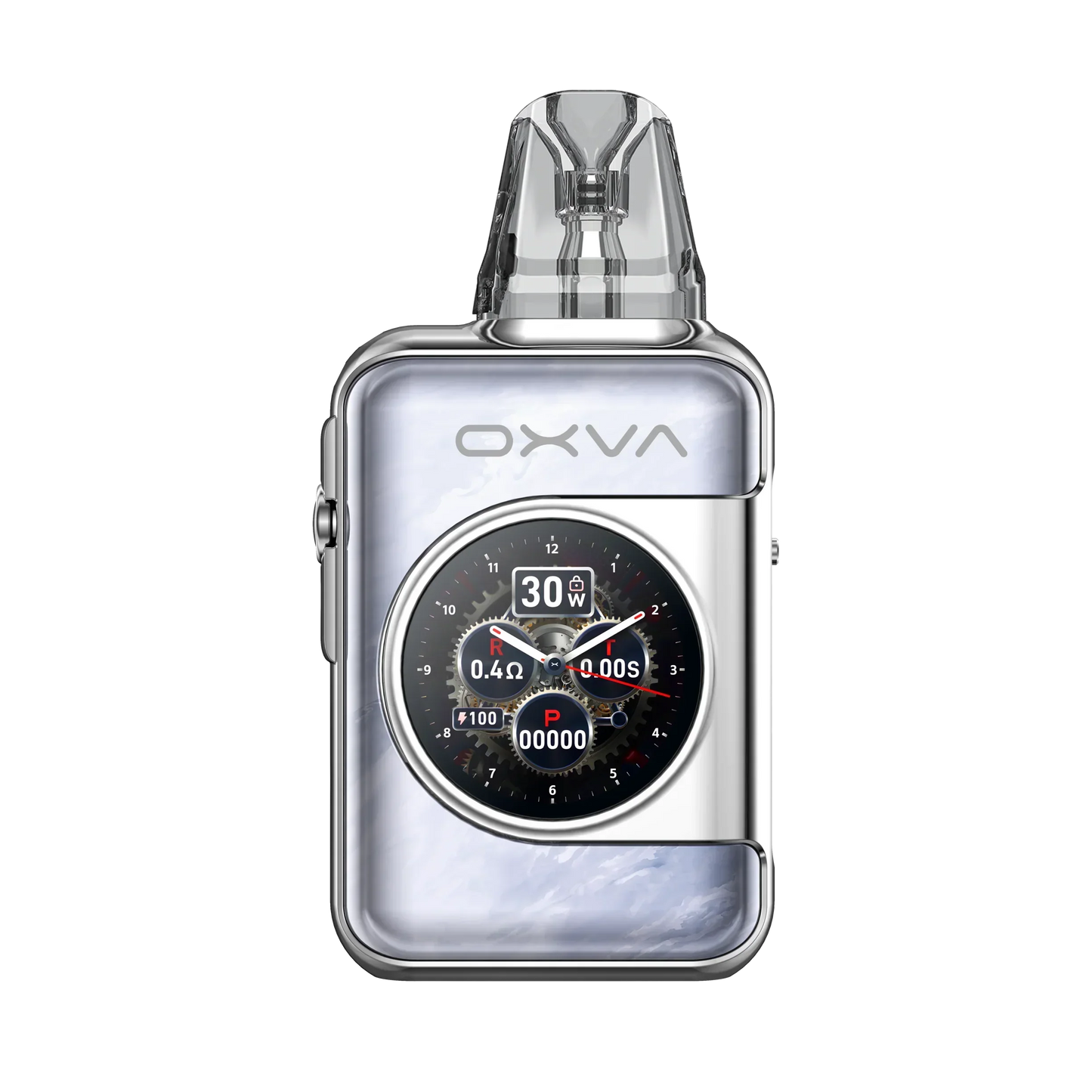 OXVA XLIM SQ PRO 2 VAPE KIT POD BUNDLE - Vapeslough