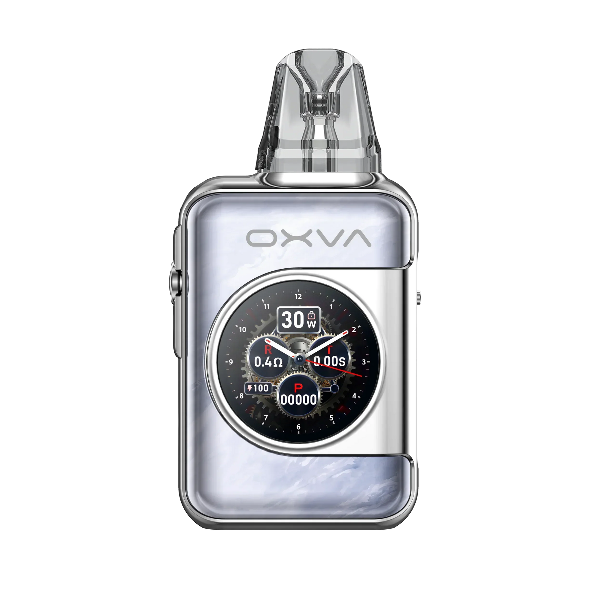 OXVA XLIM SQ PRO 2 VAPE KIT POD BUNDLE - Vapeslough