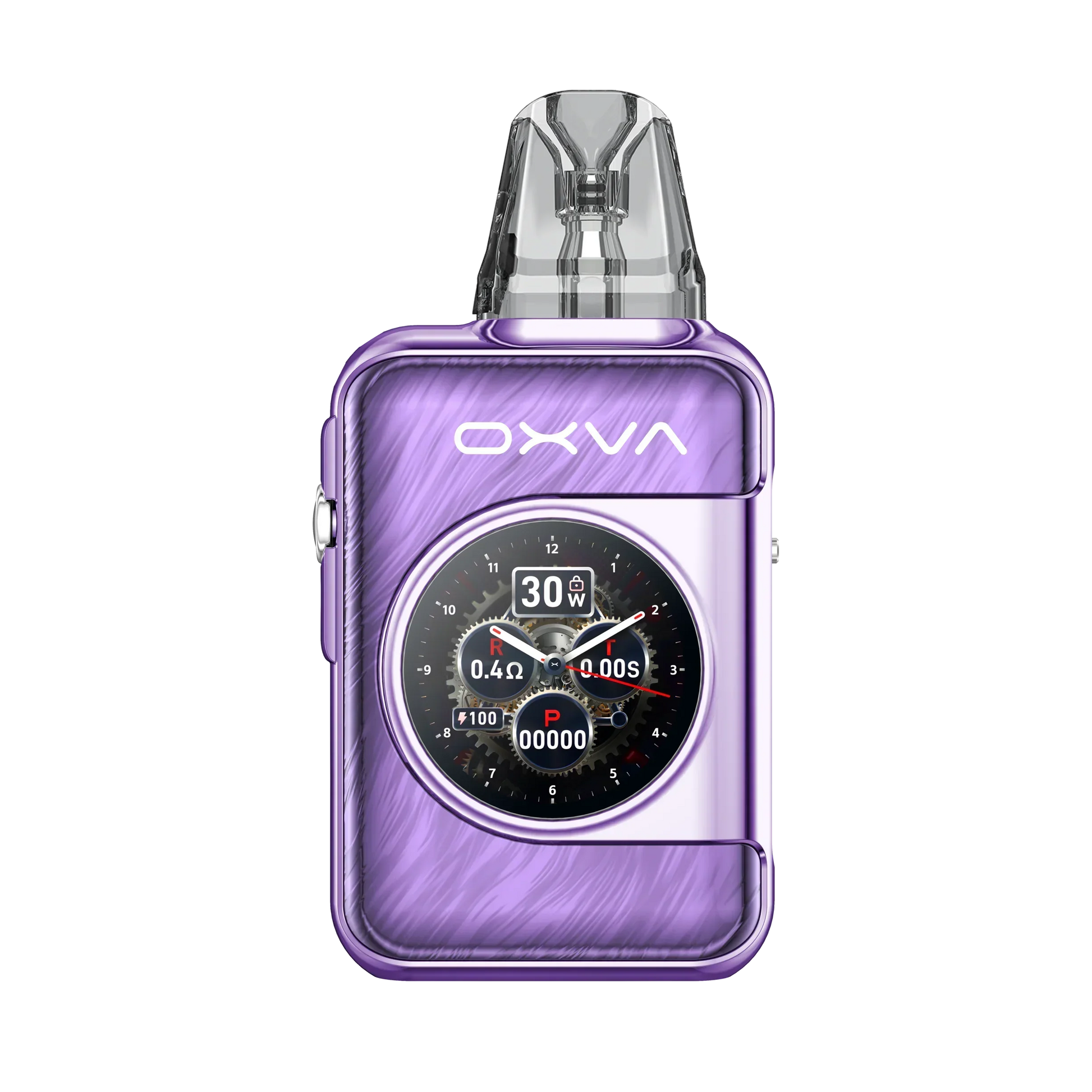 OXVA XLIM SQ PRO 2 VAPE KIT POD BUNDLE - Vapeslough