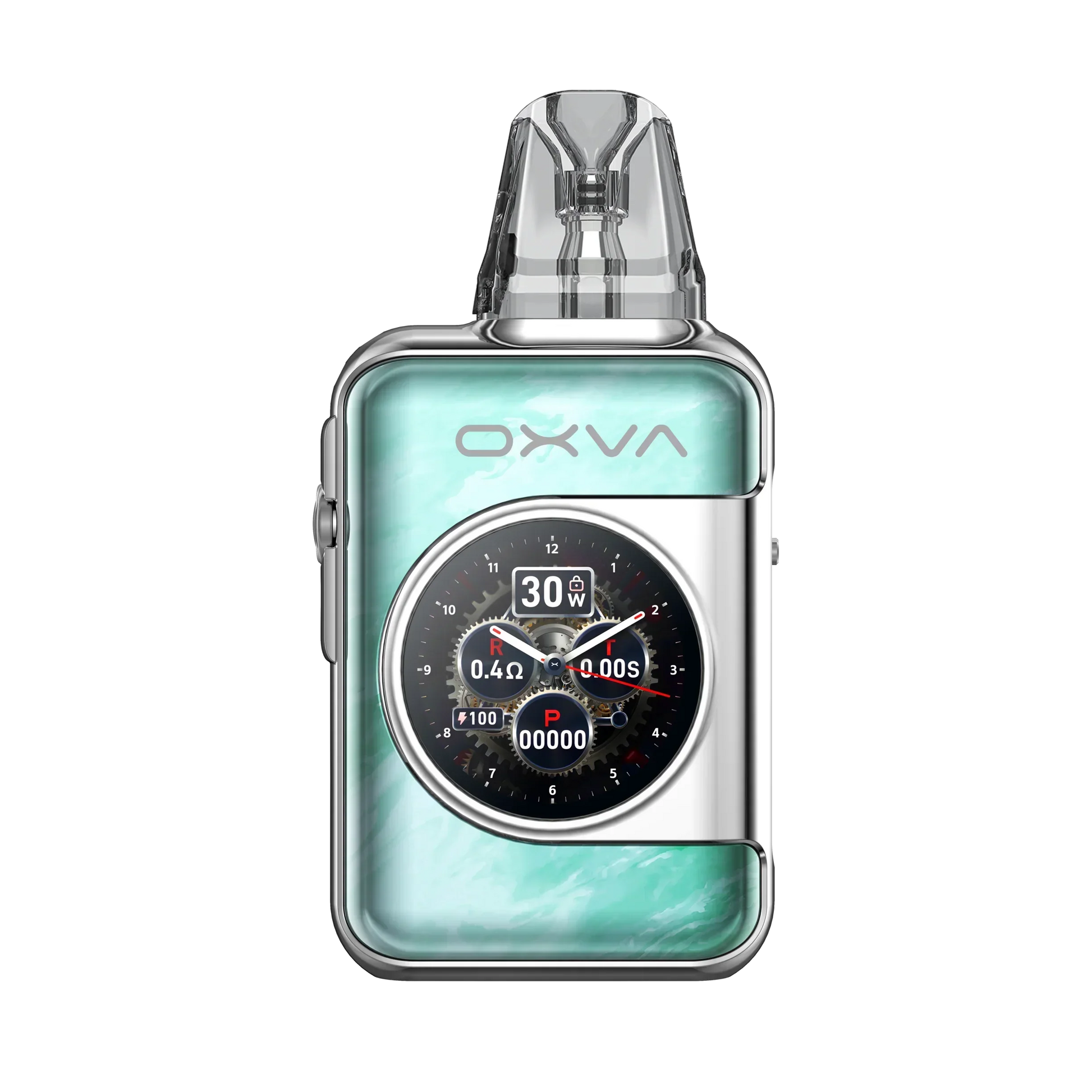 OXVA XLIM SQ PRO 2 VAPE KIT POD BUNDLE - Vapeslough