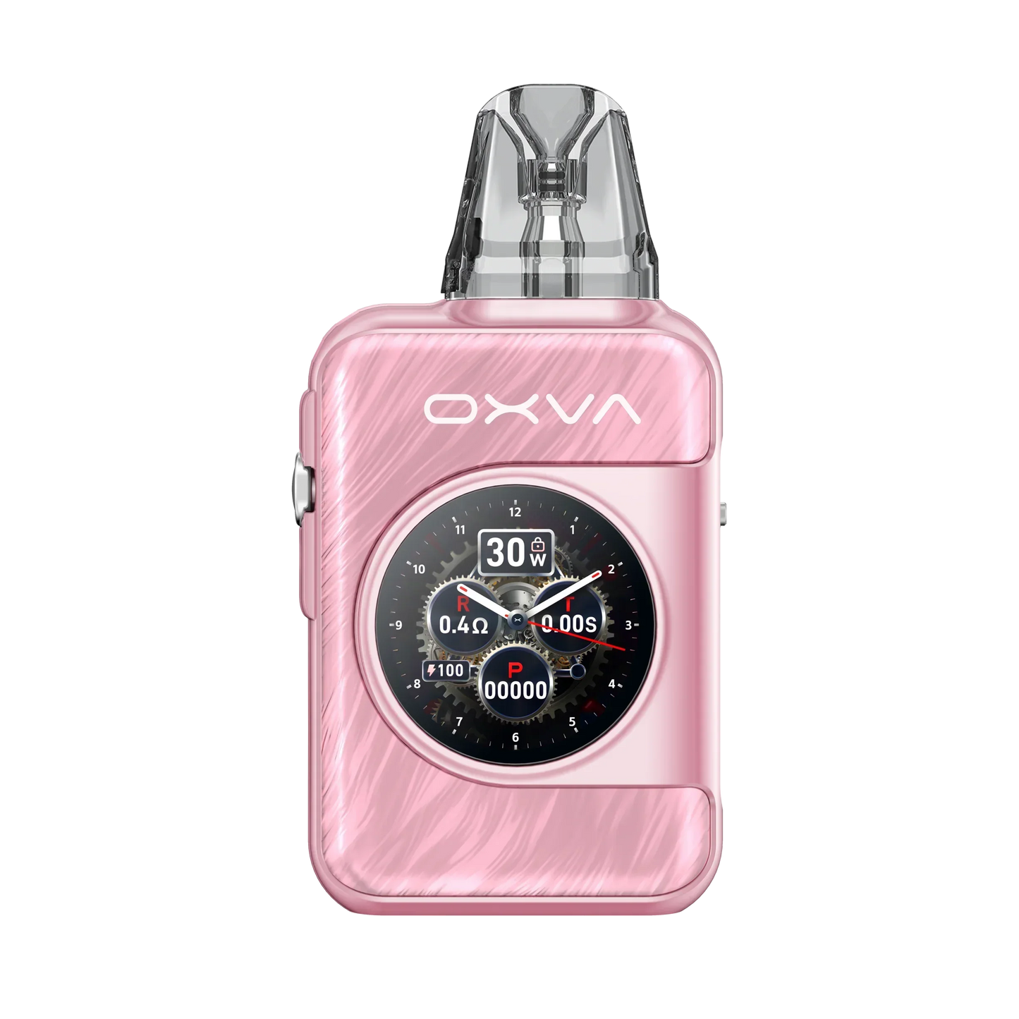 OXVA XLIM SQ PRO 2 VAPE KIT POD BUNDLE - Vapeslough