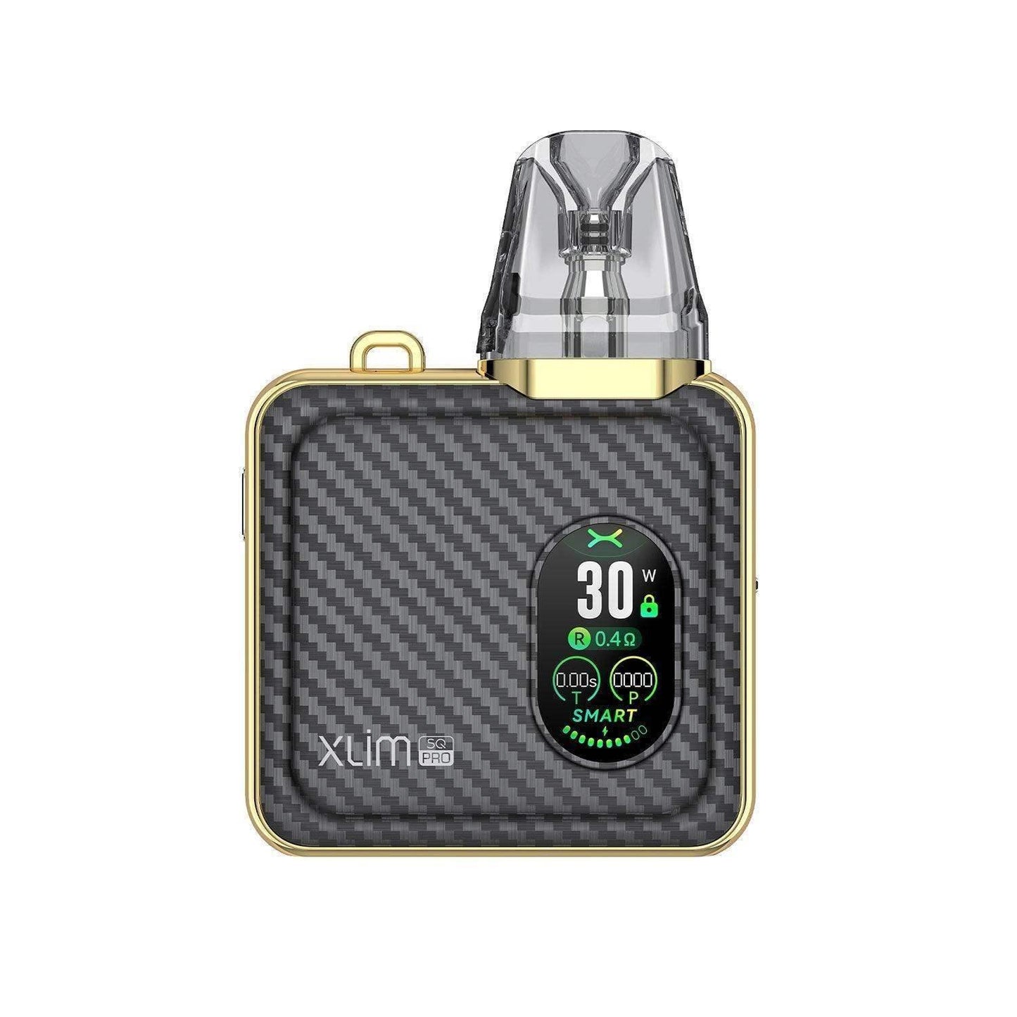 OXVA XLIM SQ PRO POD SYSTEM KIT - 1200MAH - Vapeslough