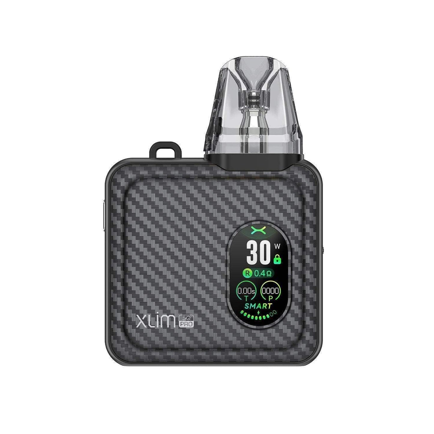 OXVA XLIM SQ PRO POD SYSTEM KIT - 1200MAH - Vapeslough