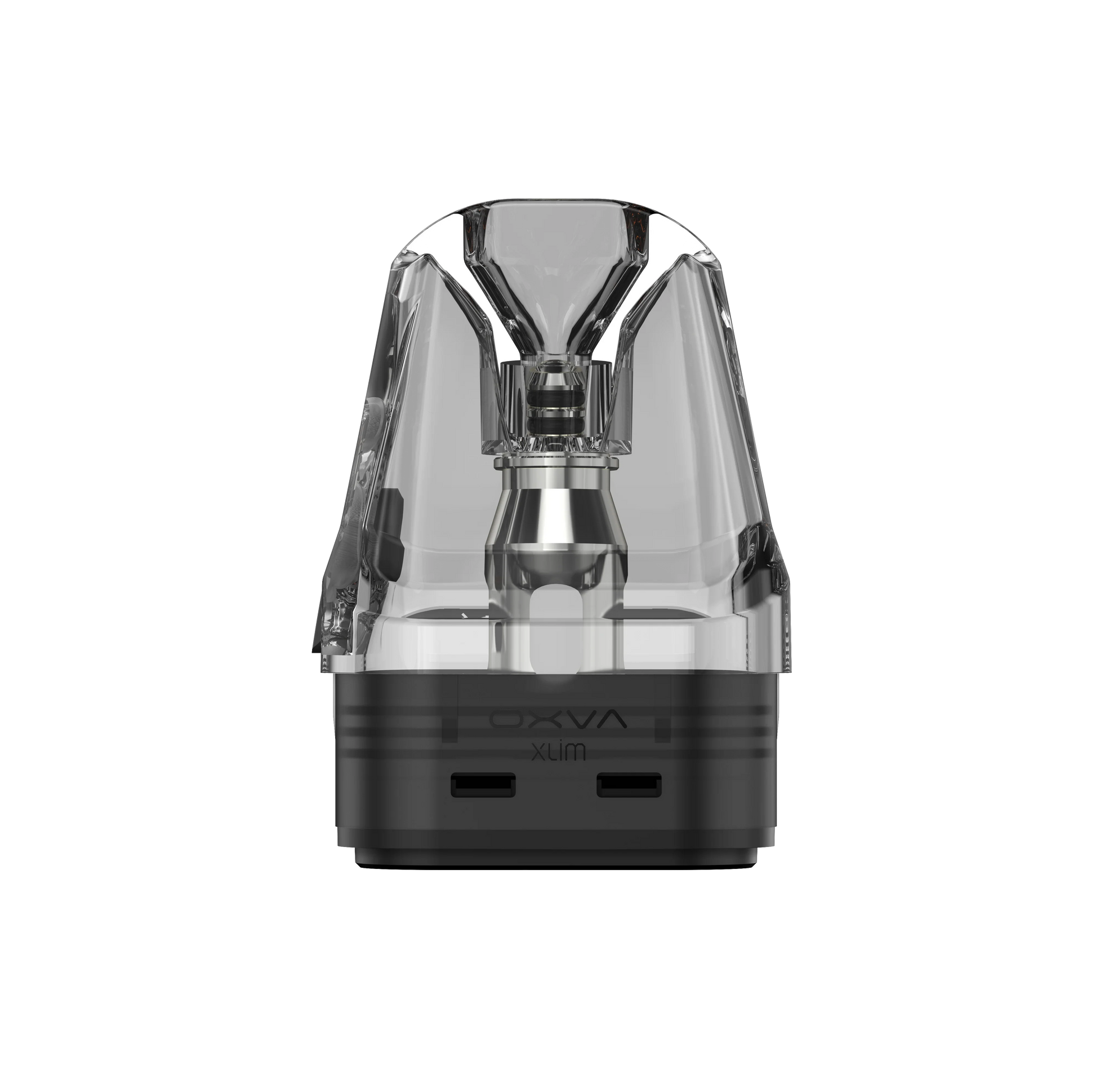 OXVA XLIM SS TOP-FILL PODS (ONLY FOR DNA) - Vapeslough