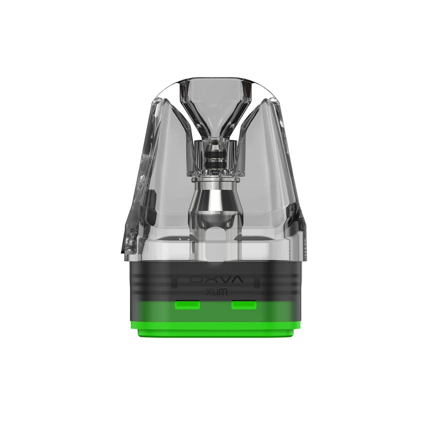 OXVA XLIM SS TOP-FILL PODS (ONLY FOR DNA) - Vapeslough