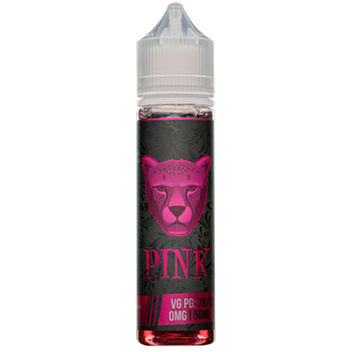 PANTHER SERIES 50ML SHORT FILL E-LIQUID BY DR VAPES - Vapeslough