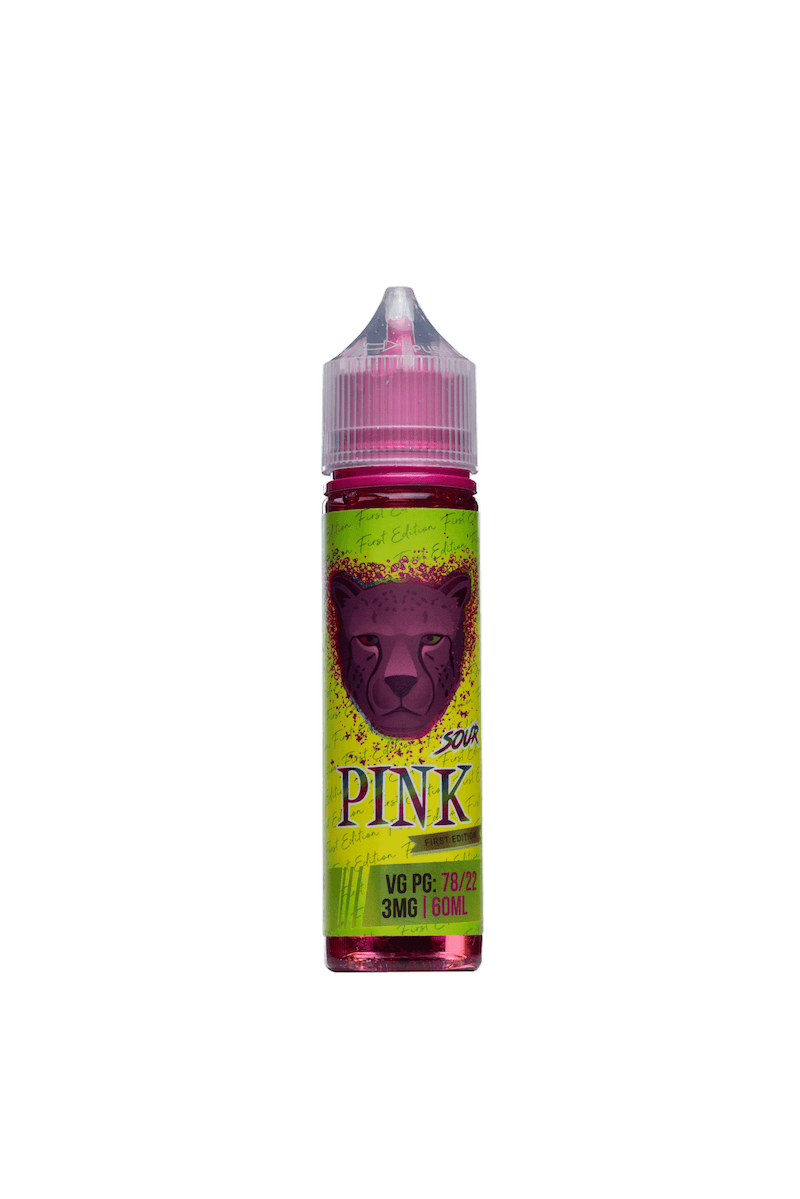 PANTHER SERIES 50ML SHORT FILL E-LIQUID BY DR VAPES - Vapeslough