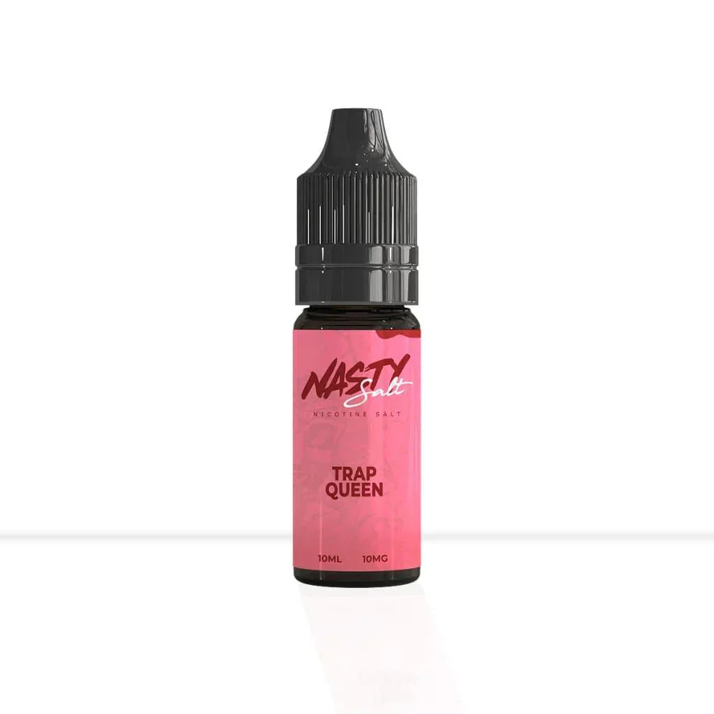 Peach lemonade PODMATE 10ML NIC SALT NASTY JUICE - Vapeslough