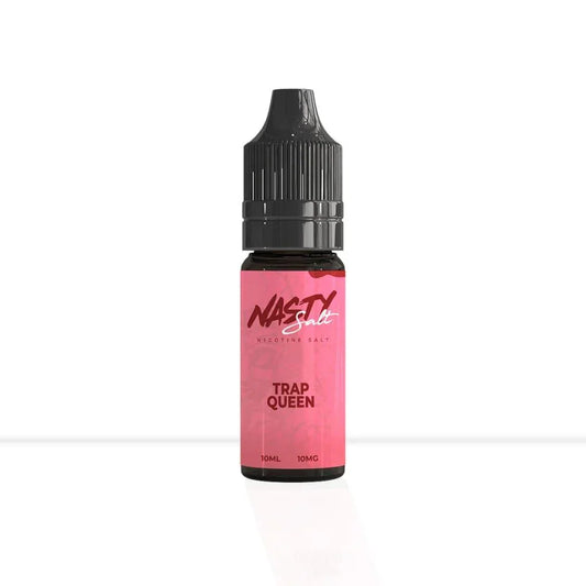Peach lemonade PODMATE 10ML NIC SALT NASTY JUICE - Vapeslough
