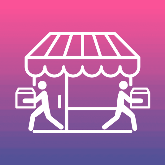 Pickup In store - Vapeslough