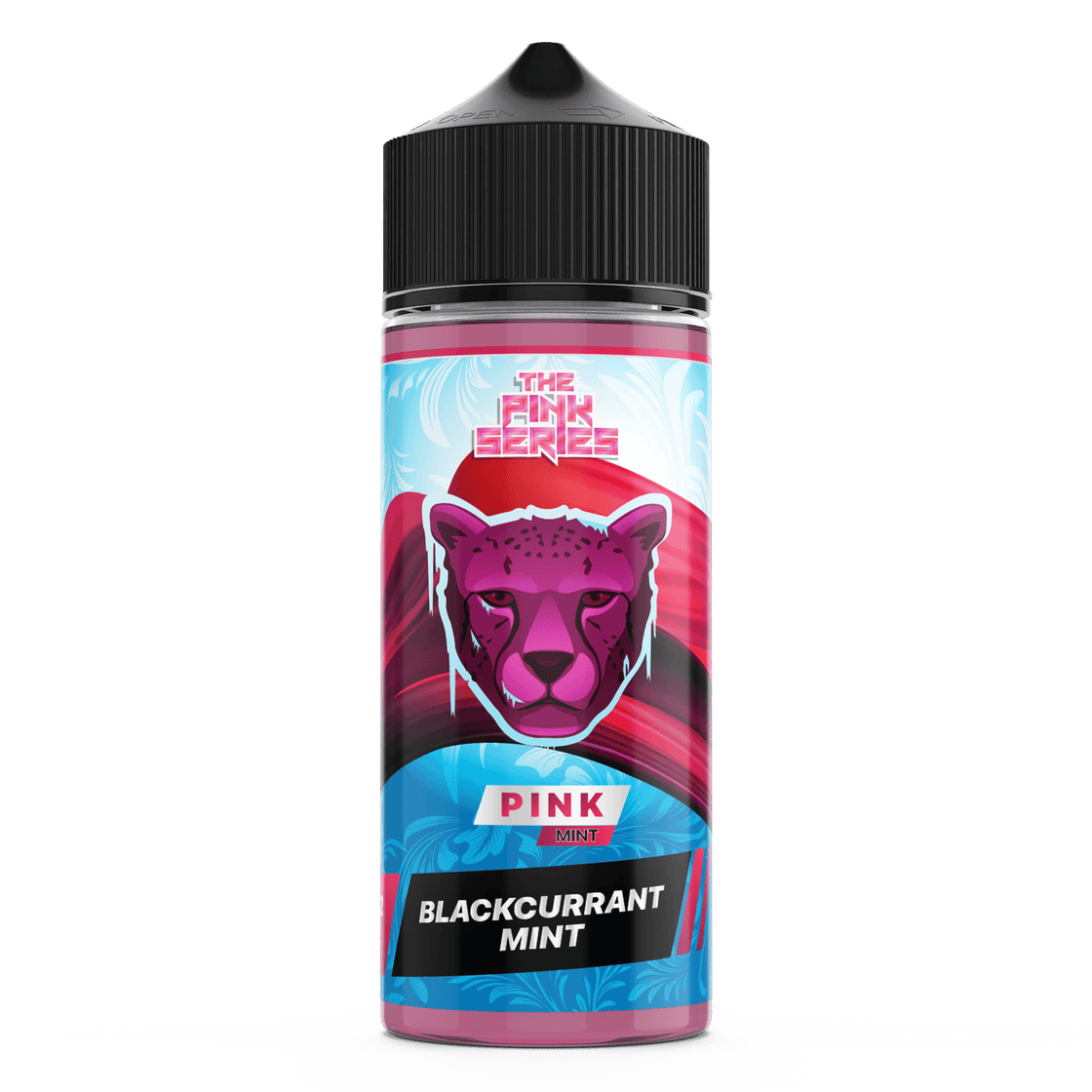 PINK ICE - THE PINK SERIES 100ML SHORT FILL E-LIQUID BY DR.VAPES - Vapeslough