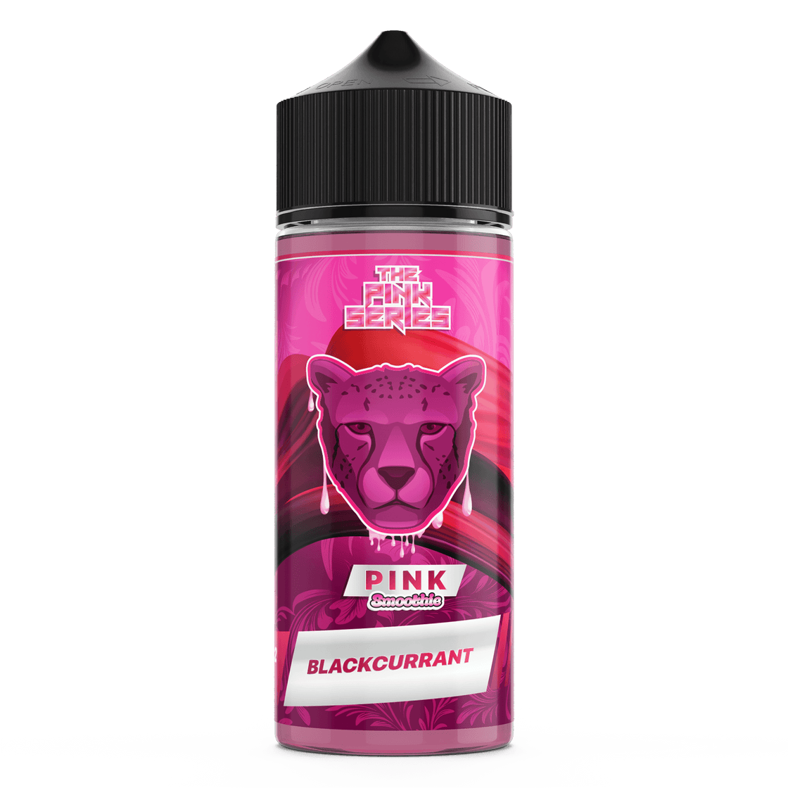 PINK SMOOTHIE - THE PINK SERIES 100ML SHORT FILL E-LIQUID BY DR.VAPES - Vapeslough