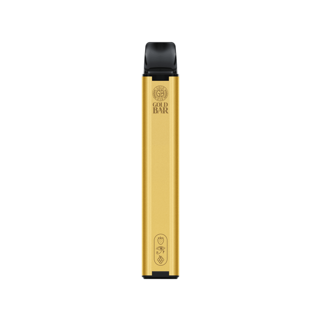 PRIME 2%(20MG) DISPOSABLE VAPE BY GOLD BAR - Vapeslough