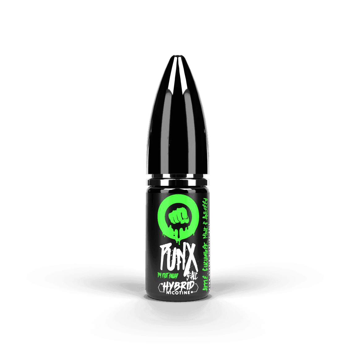 PUNX 10ML NIC SALT - 5MG|10MG|20MG BY RIOT SQUAD - Vapeslough