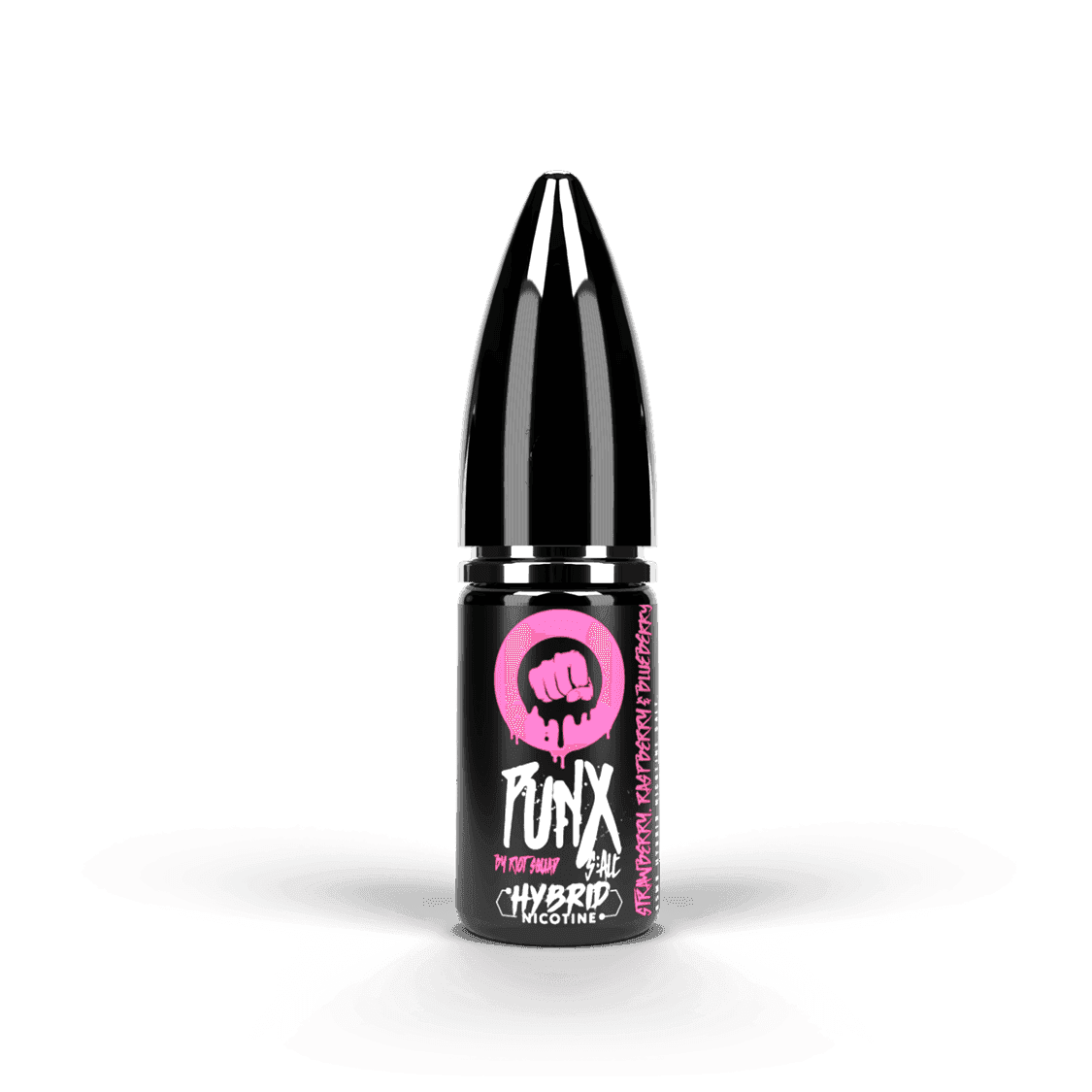 PUNX 10ML NIC SALT - 5MG|10MG|20MG BY RIOT SQUAD - Vapeslough