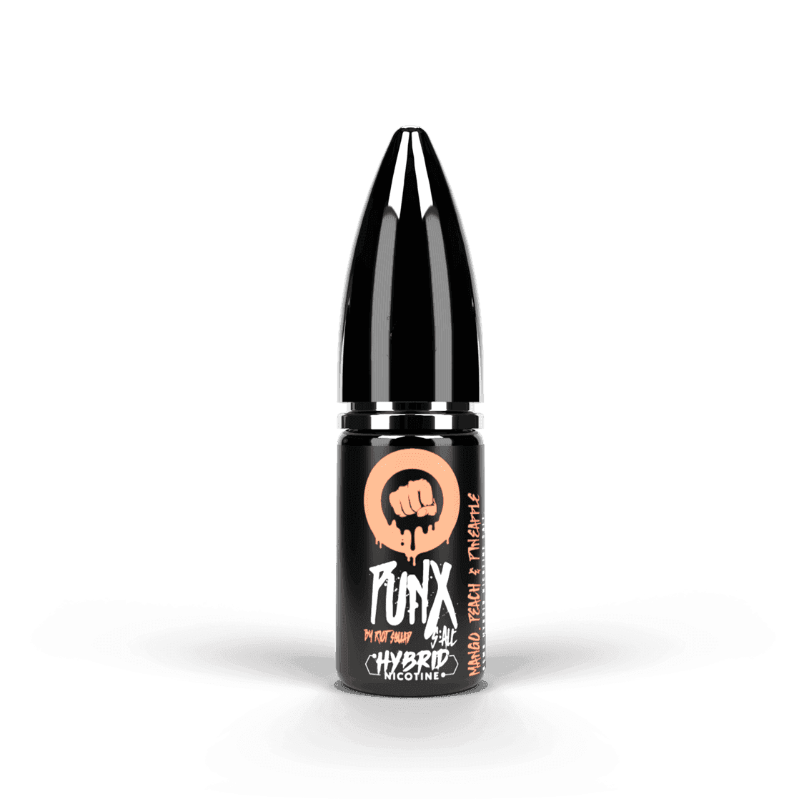 PUNX 10ML NIC SALT BY RIOT SQUAD - 4 X £9.99 - Vapeslough