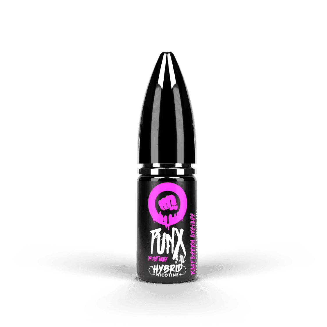PUNX 10ML NIC SALT BY RIOT SQUAD - 4 X £9.99 - Vapeslough